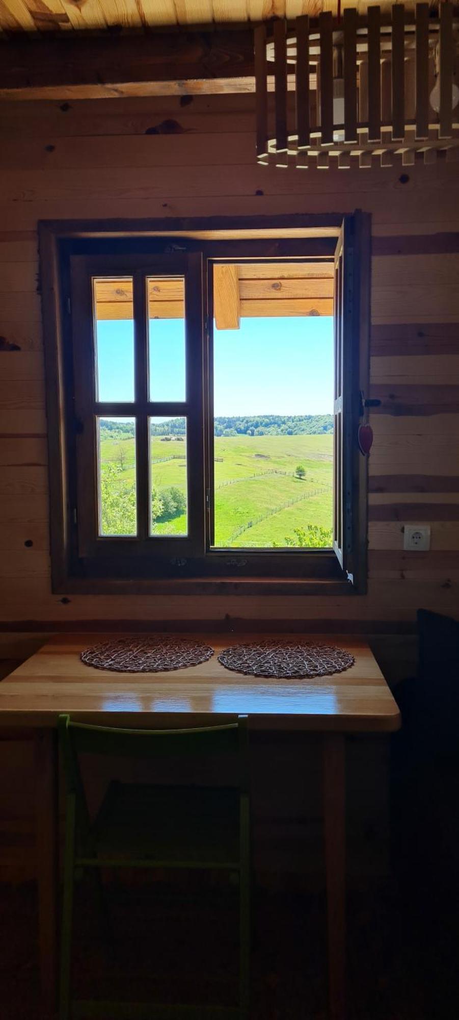 Villa Rankovi Konaci Zlatibor Zimmer foto